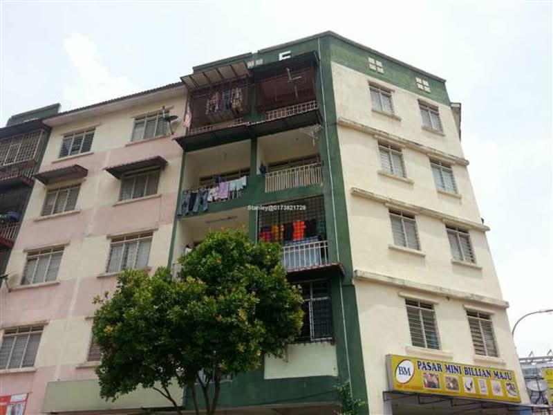 Pangsapuri Jati untuk Untuk Dijual - RM 625,000, Mac 2026 - PropertyGuru.com.my