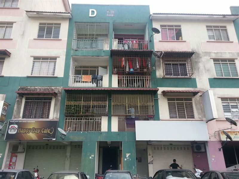 Pangsapuri Jati untuk Untuk Dijual - RM 625,000, Mac 2026 - PropertyGuru.com.my