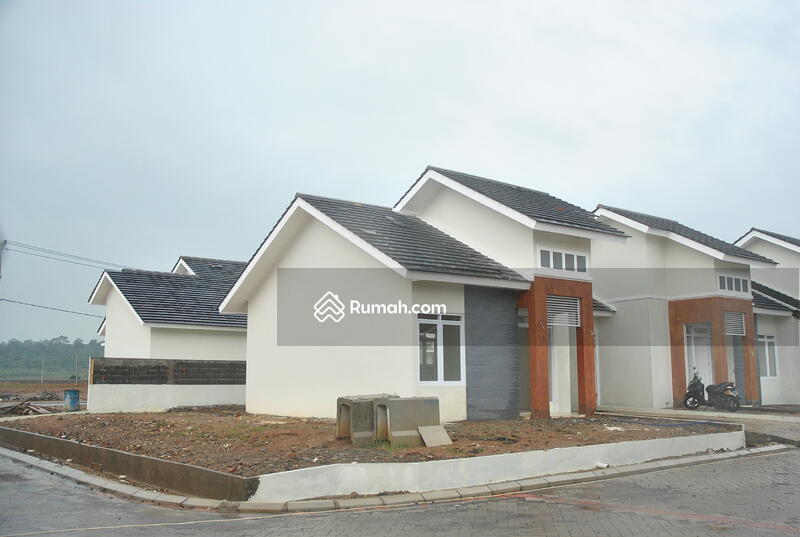 Citra Indah Cluster Bukit Bougenville #0