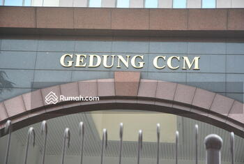 Gedung CCM