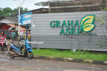 Graha Asri Residence