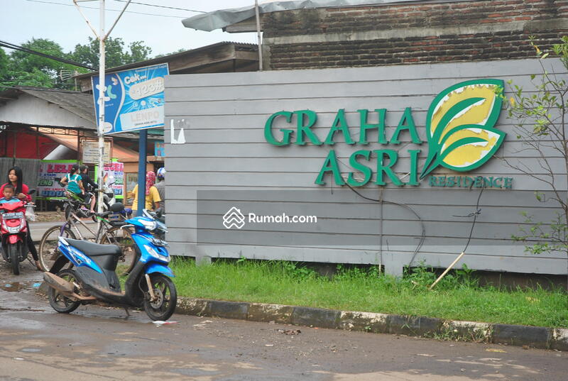 Graha Asri Residence #0