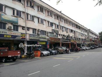 Keramat Permai
