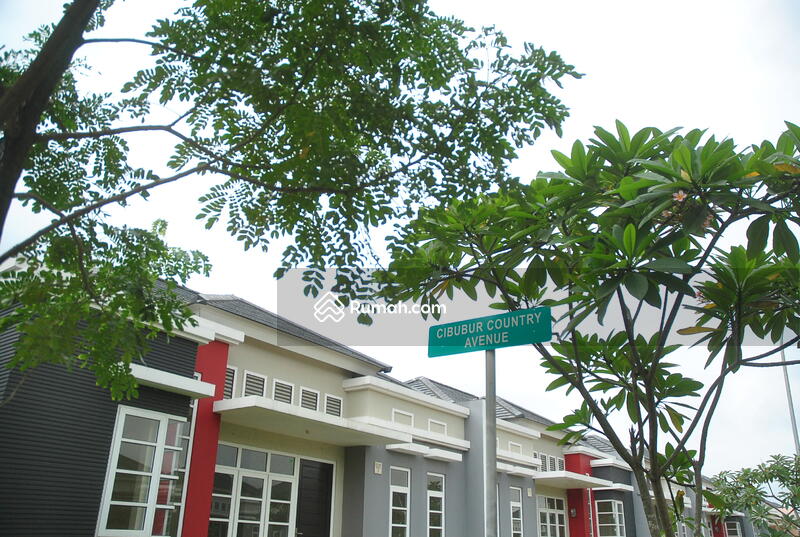 Grand Cibubur Country #0