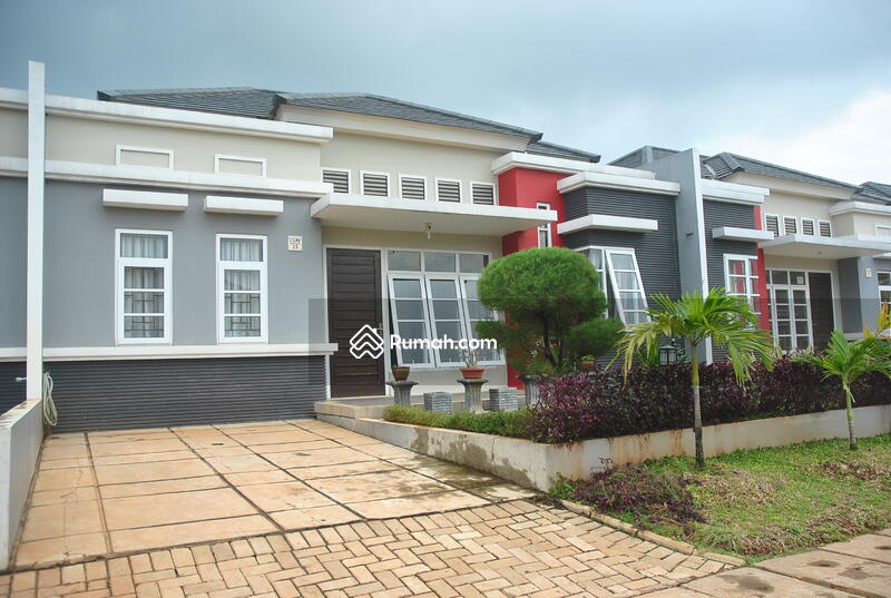 Grand Cibubur Country Cluster Cotton #0