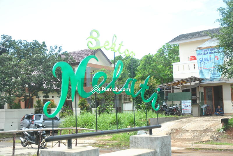 Grand Depok City Cluster Melati #0