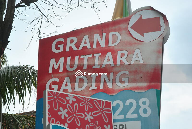 Grand Mutiara Gading #0