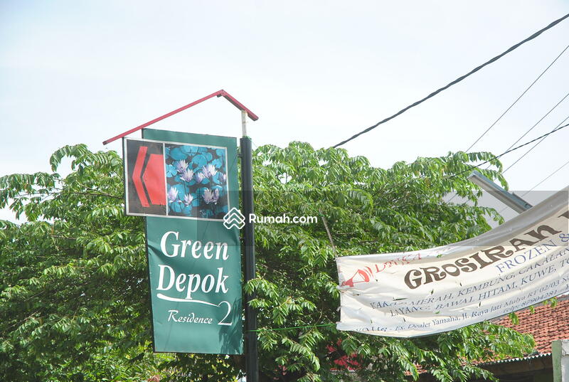 Green Depok Residence 2 #0