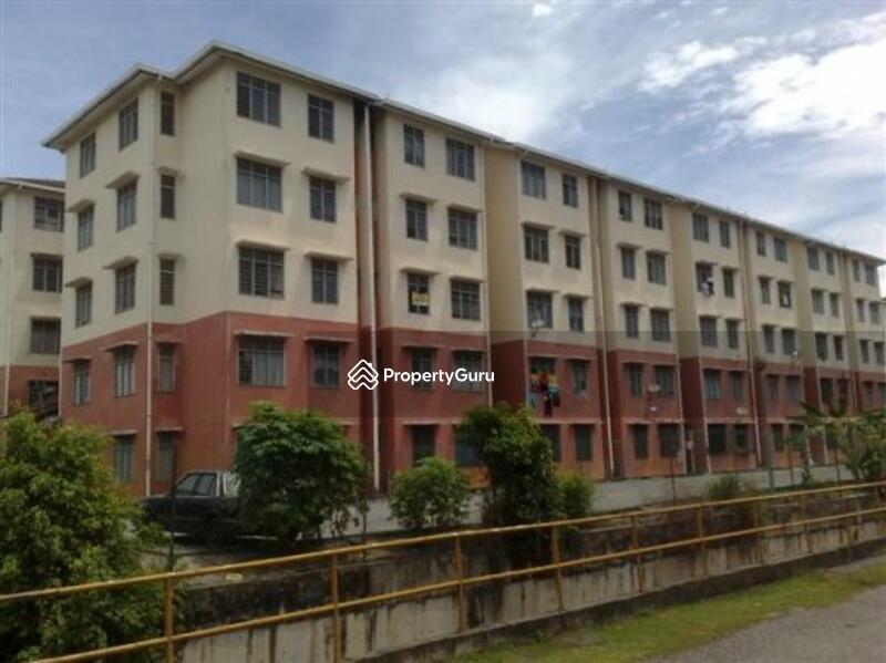 Pangsapuri Ceria #0