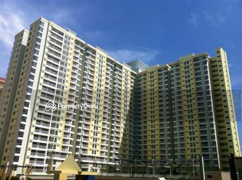 Platinum Lake PV 15