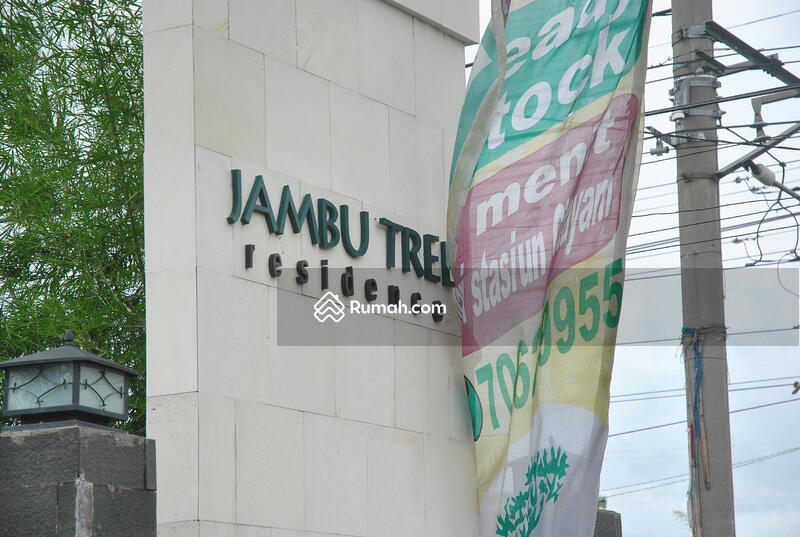 Jambu Tree Residence #0