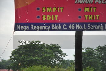 Mega Regency