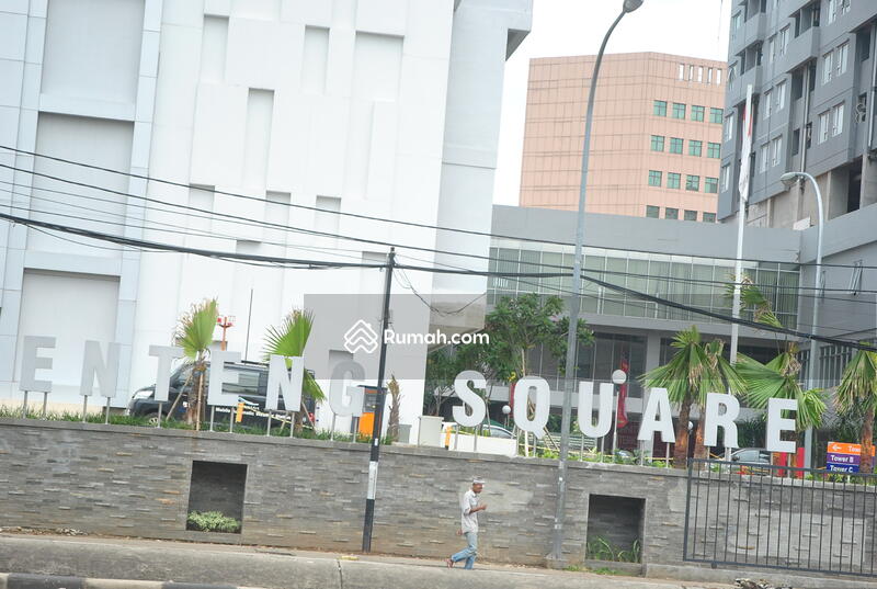 Menteng Square #0