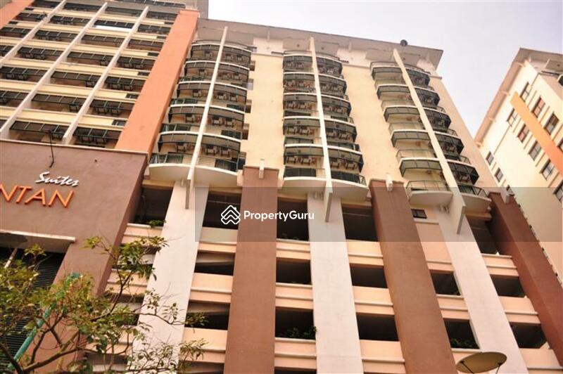 Semantan Avenue suites #0