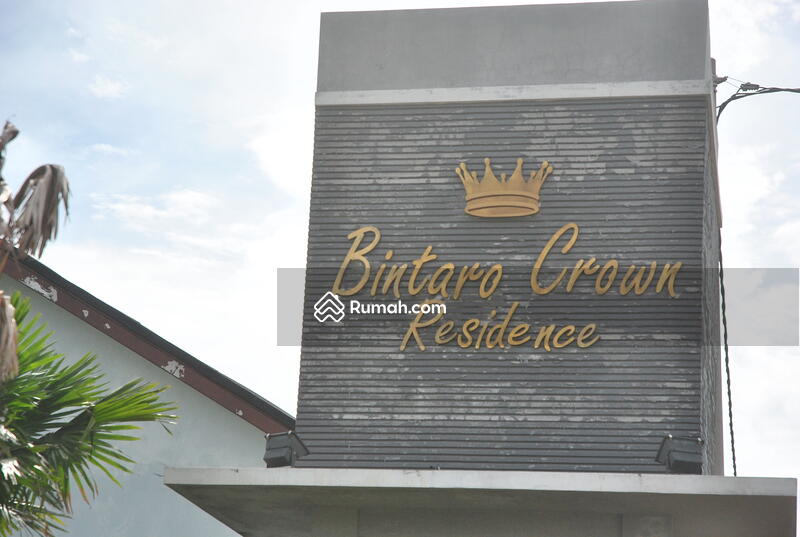Bintaro Crown Residence #0