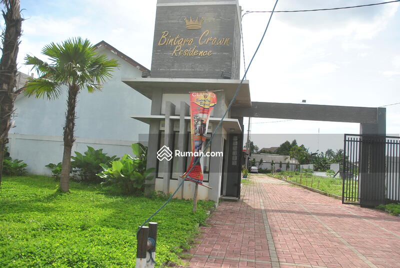 Bintaro Crown Residence #0