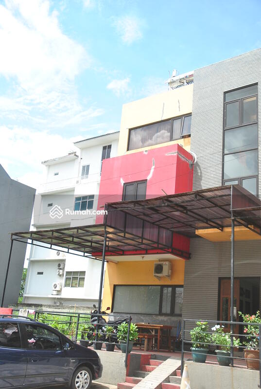 BSD City Cluster Boulevard Residence #0