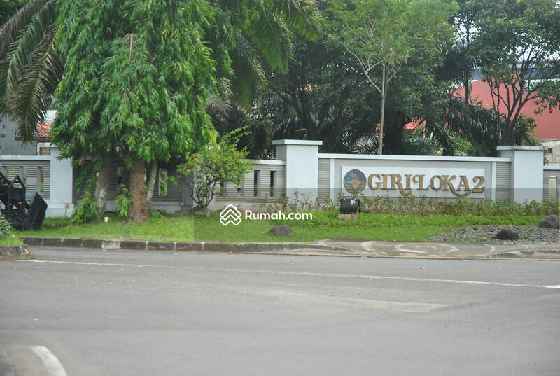 BSD City Cluster Giri Loka 2 #0