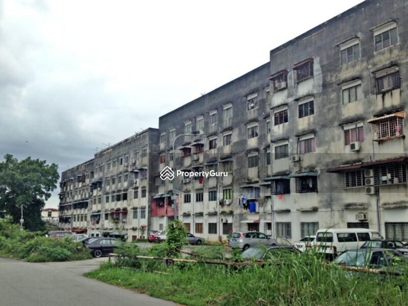 For Sale - Taman Suria Jaya