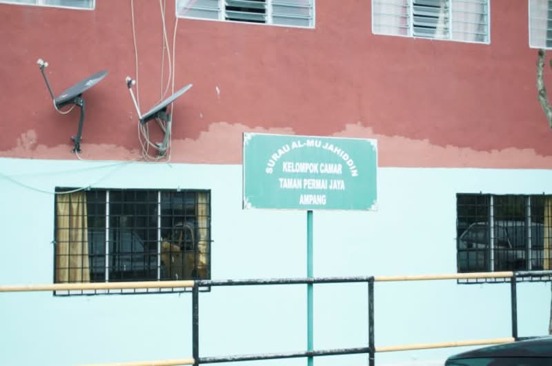 Flat Kelompok Camar Permai Jaya Ampang Di Ampang Rumah Pangsa Untuk Dijual Disewa Propertyguru Malaysia