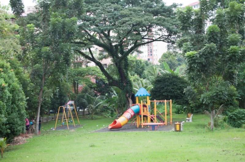 Rumah Flat untuk Dijual di Flat Kelompok Camar - Ahmad Firdaus Mahmod - PropertyGuru.com.my