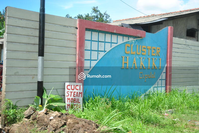 Cluster Hakiki #0