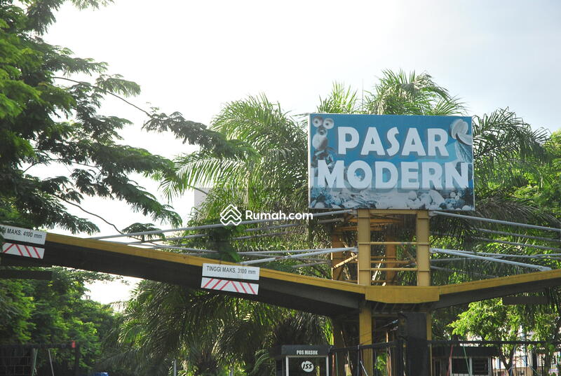 Grand Wisata Pasar Modern