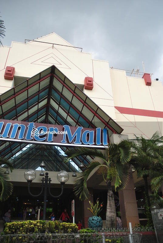 Makanan Di Sunter Mall