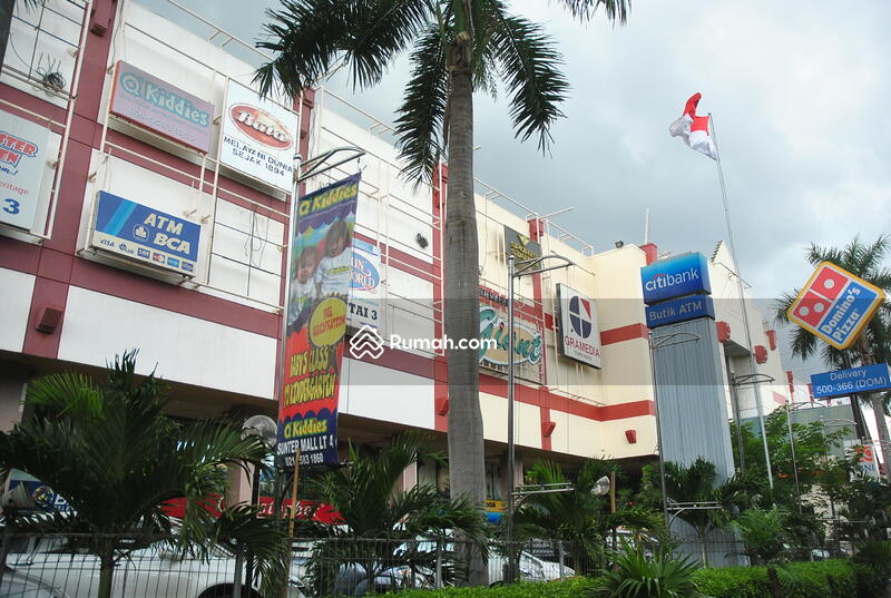 Sunter Mall di Jakarta Utara, DKI Jakarta | Rumah.com