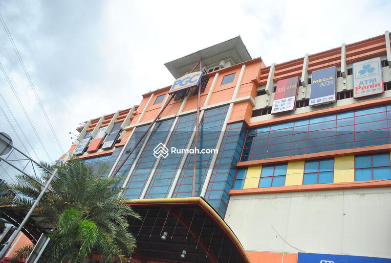 Pusat Grosir Cililitan Harga Jual Mulai Rp 6.500.000, Sewa Mulai Rp 1