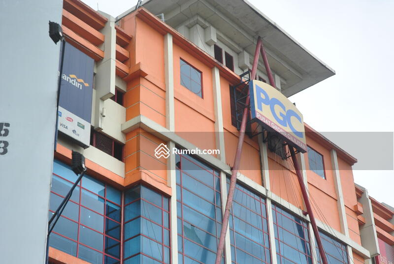 Pusat Grosir Cililitan Harga Jual Mulai Rp 6.500.000, Sewa Mulai Rp 1