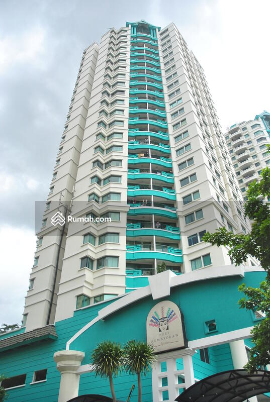 Puri Kemayoran Apartment #0