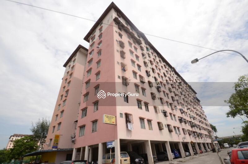 Untuk Disewa - Puchong Permai