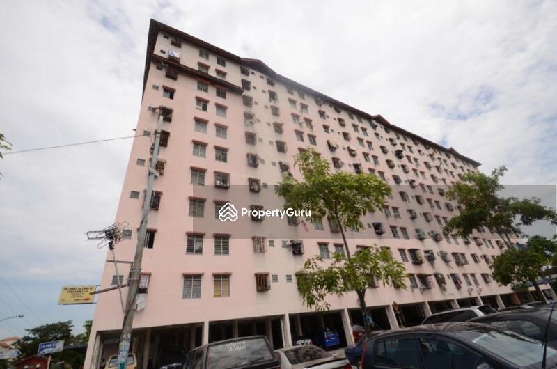 Untuk Disewa - Puchong Permai