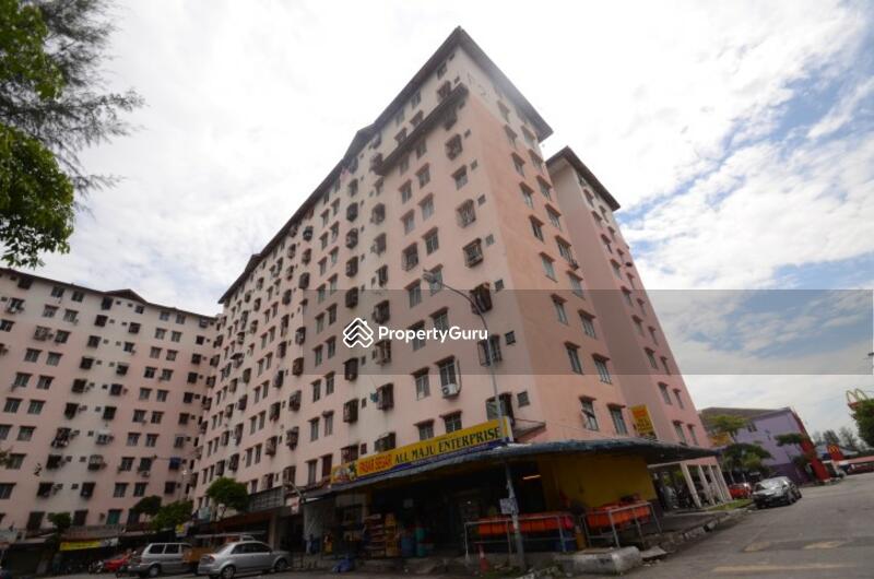 Untuk Disewa - Puchong Permai