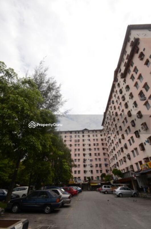 Flat Puchong Permai Flat for Sale or Rent PropertyGuru Malaysia