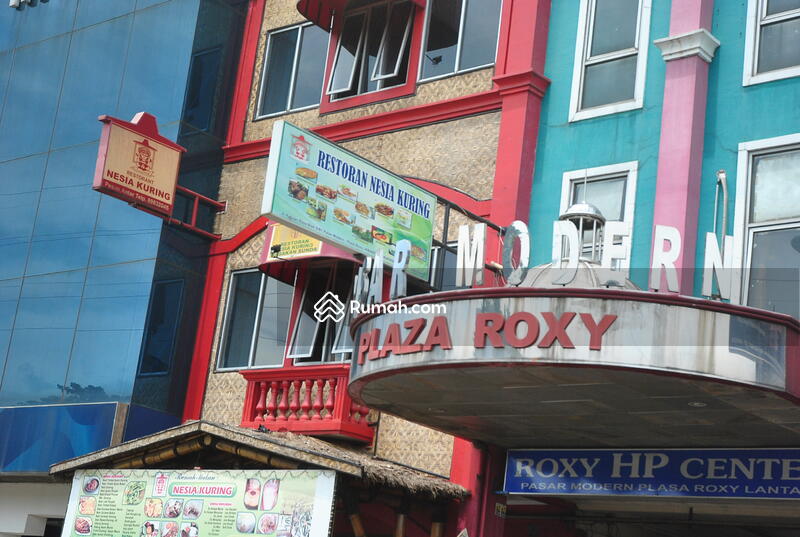 Detail Jababeka Plaza Roxy Di Bekasi Rumah Com