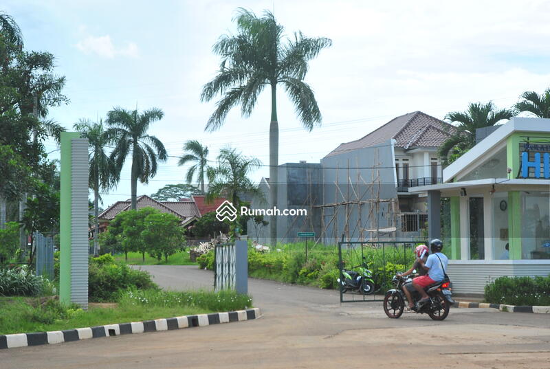 Paradise Serpong Cluster Paradise Hill #0