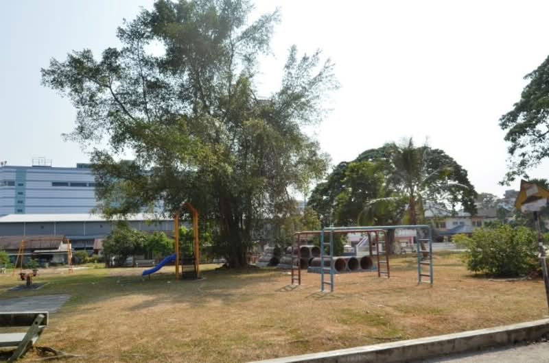 Rumah Flat untuk Disewa di Taman Sri Saga Apartment - SELENA YONG - PropertyGuru.com.my