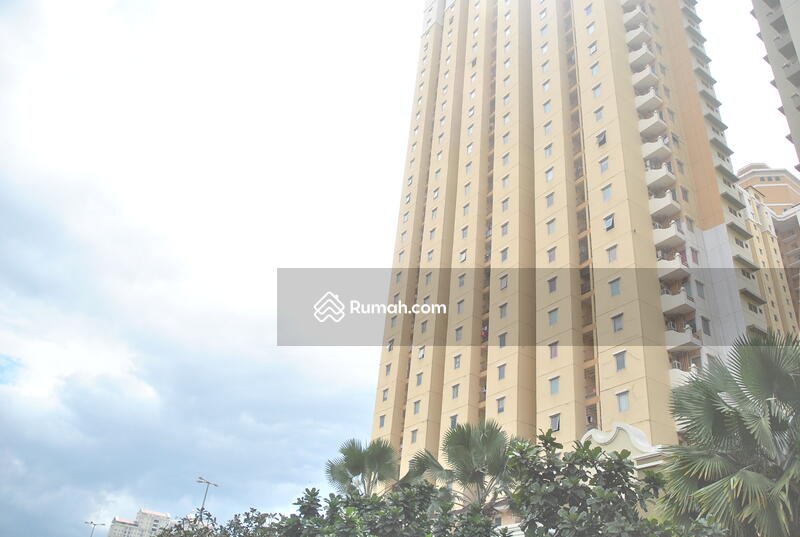 Mediterania Lagoon Residences #0