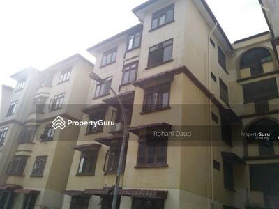 - Apartment Seri Teluki