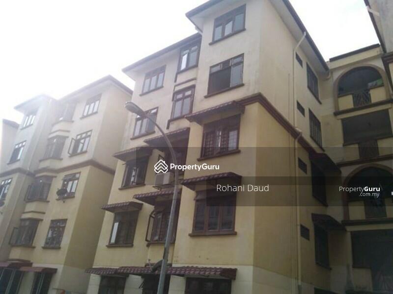 Apartment Seri Teluki #0