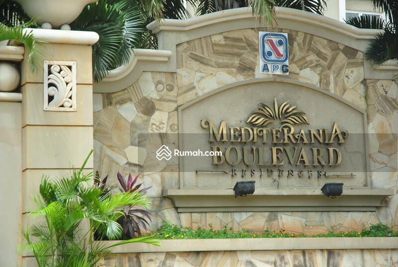 Mediterania Boulevard Residences #0