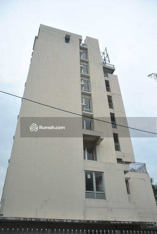 Apartemen Semanan Indah #0