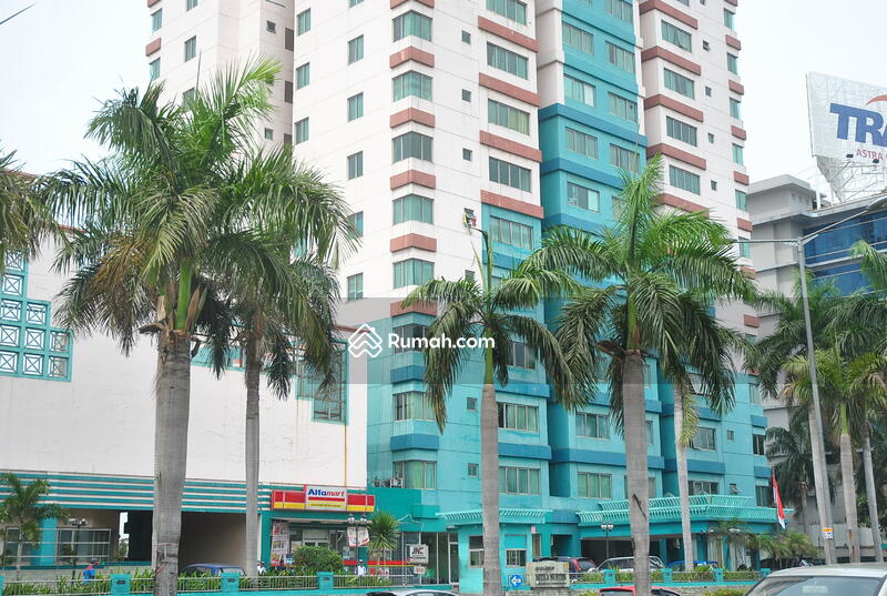 Apartment Mitra Sunter #0