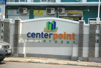 Centre Point Apartment