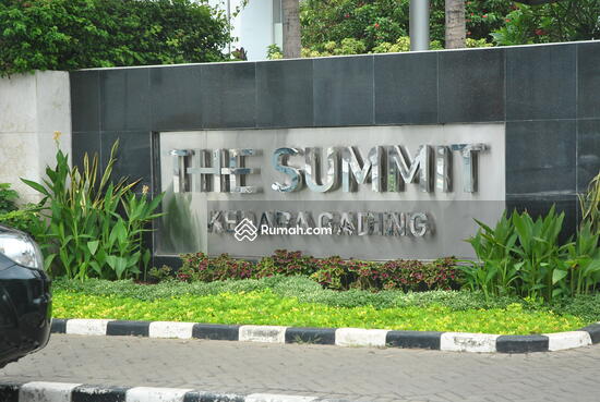 The Summit Kelapa Gading, Jl. Boulevard Raya, Kelapa Gading, Jakarta ...