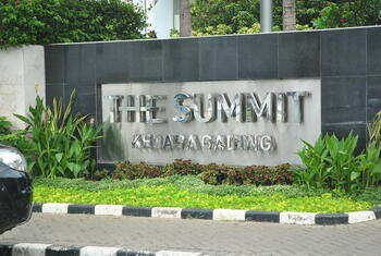 The Summit Kelapa Gading