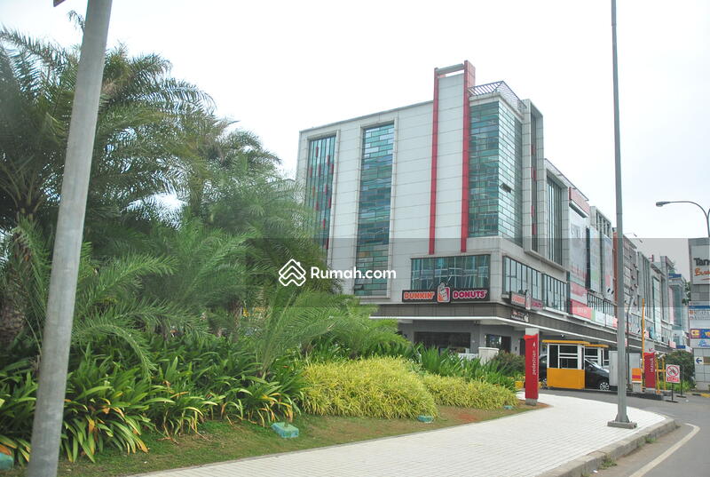 Detail Tangcity Mall Di Tangerang Rumah Com