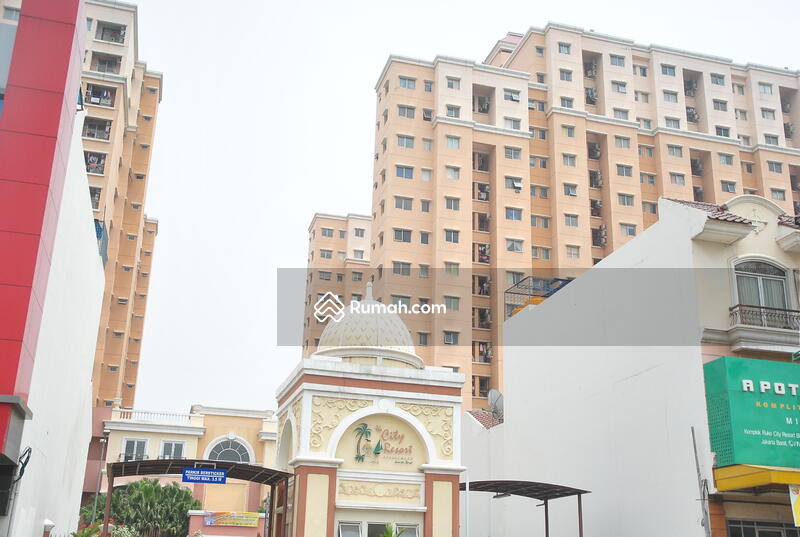 City Resort Residence #0